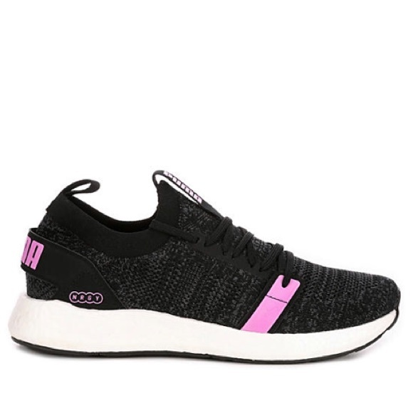 PUMA NRGY Neko Engineer Knit Women’s Shoes NWT PUMA NRGY Neko Engineer Knit Women’s Shoes NWT